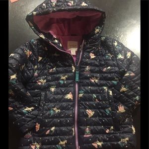 Cat & Jack toddler jacket